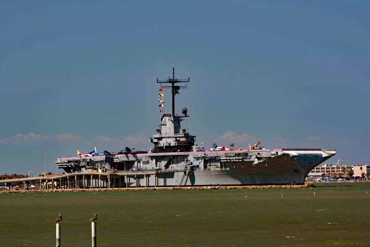 USS Lexington